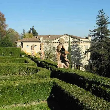 Apartament Casa Santa Caterina Bolonia