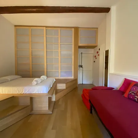 Casa Santa Caterina Bolonia