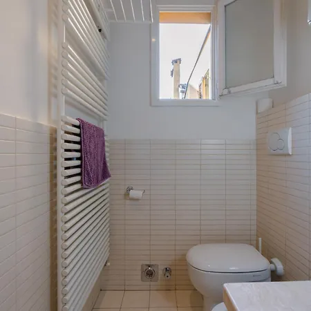 Casa Santa Caterina * בולוניה