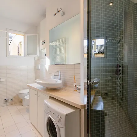 Casa Santa Caterina דירה *