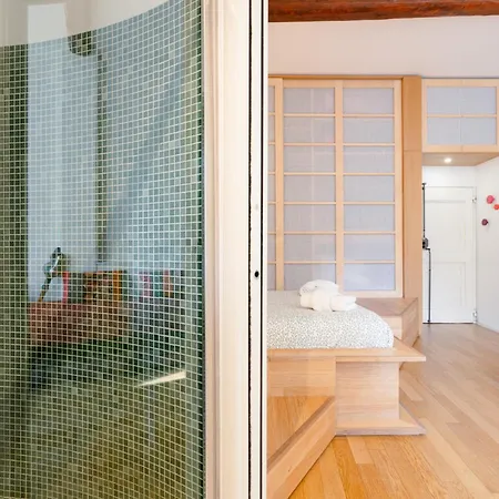 Casa Santa Caterina *