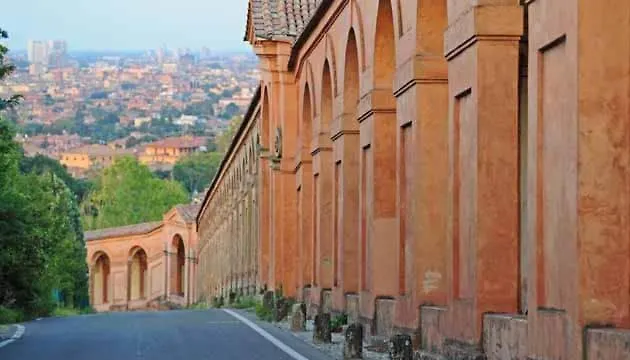 Casa Santa Caterina 公寓 博洛尼亚