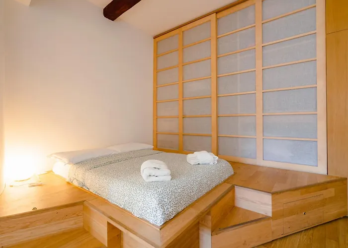 Casa Santa Caterina 公寓 博洛尼亚