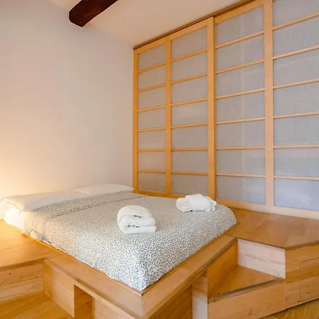 Casa Santa Caterina Lejlighed Bologna