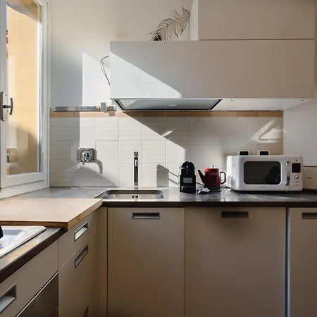 Casa Santa Caterina Bologna