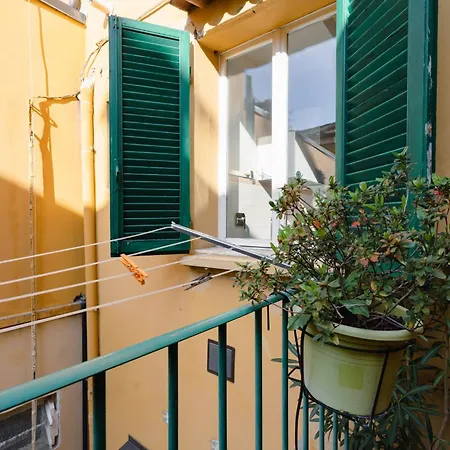 Lejlighed Casa Santa Caterina Bologna