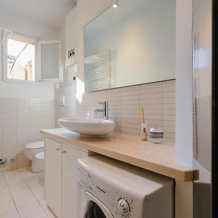 Casa Santa Caterina *