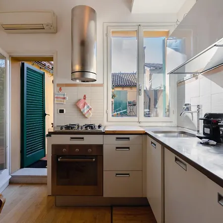 Apartman Casa Santa Caterina