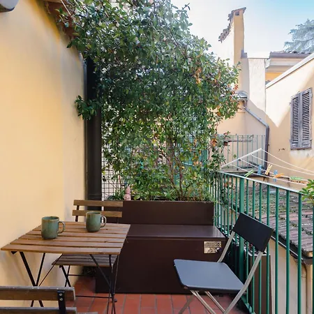 Lejlighed Casa Santa Caterina *