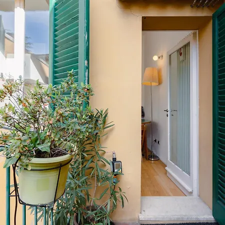 Casa Santa Caterina
