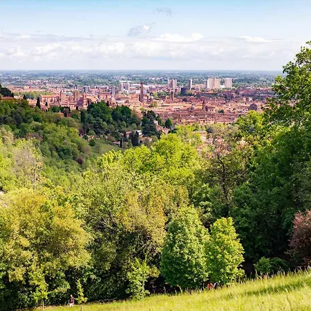 Apartman Casa Santa Caterina Bologna