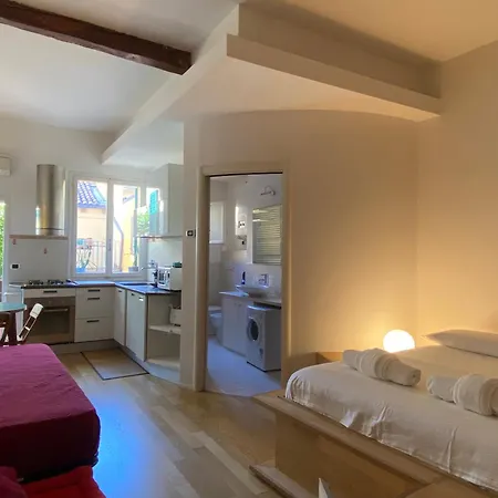 Casa Santa Caterina