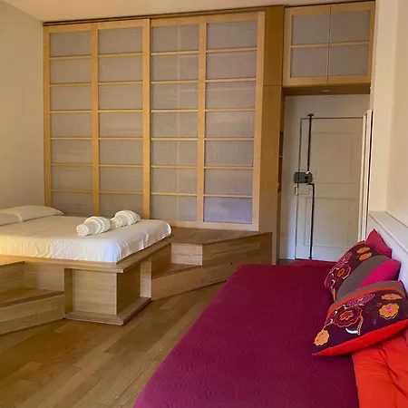 Casa Santa Caterina * Bologna