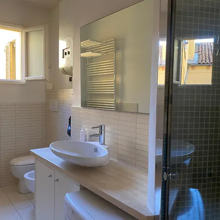 Casa Santa Caterina Apartment