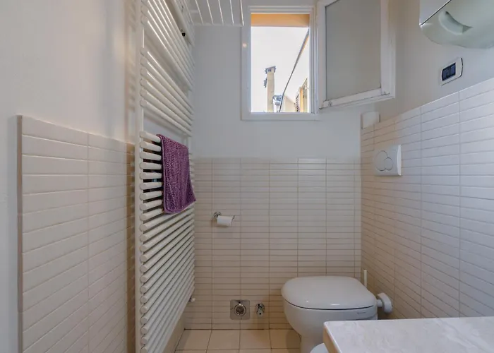 Casa Santa Caterina * Bologne