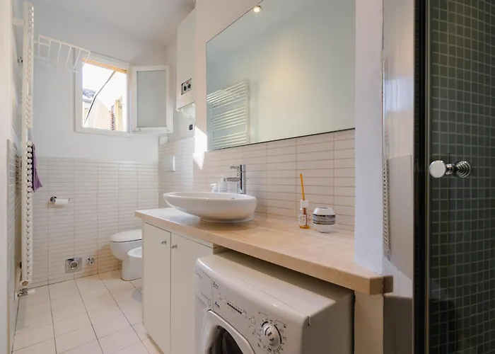 Casa Santa Caterina *