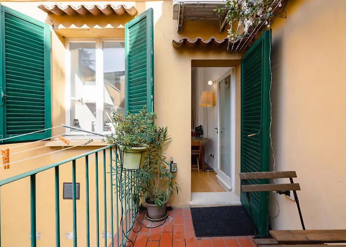 Appartement Casa Santa Caterina