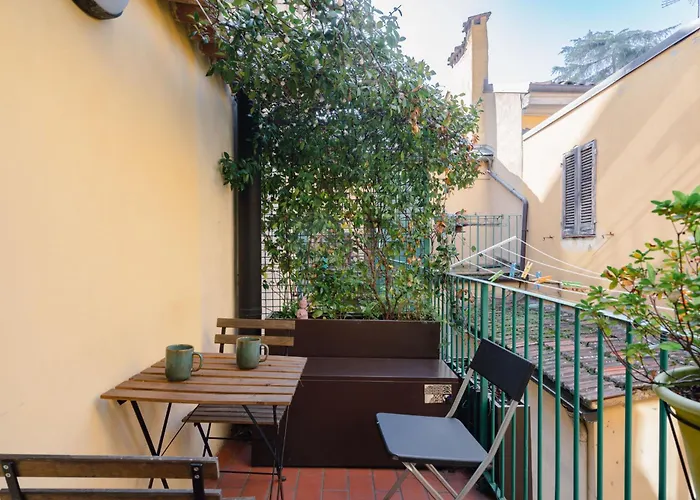 Appartement Casa Santa Caterina *