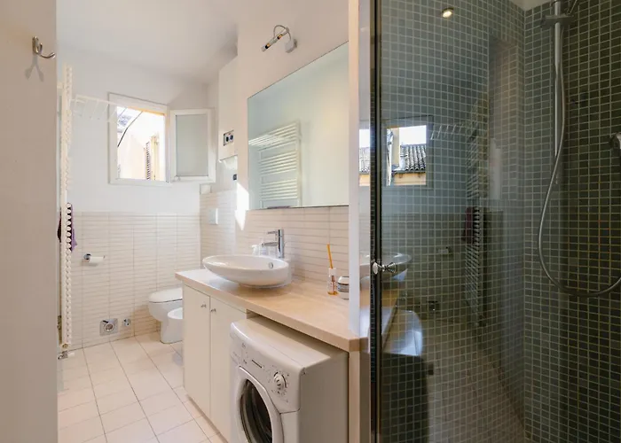 Casa Santa Caterina Appartement *