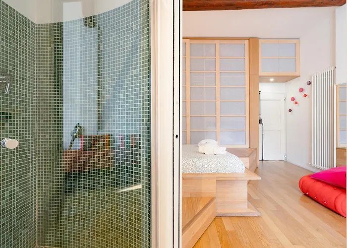 Casa Santa Caterina *