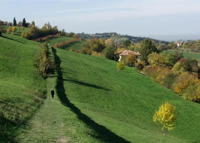Appartement Casa Santa Caterina Bologne