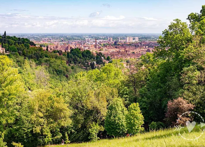 Appartement Casa Santa Caterina Bologne