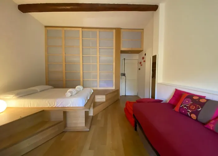 Casa Santa Caterina 볼로냐