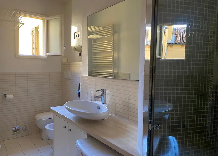 Casa Santa Caterina Appartement