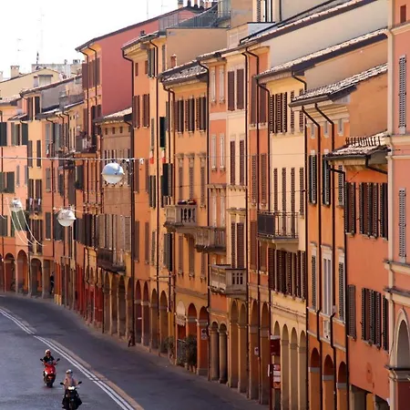 Casa Santa Caterina Lägenhet *