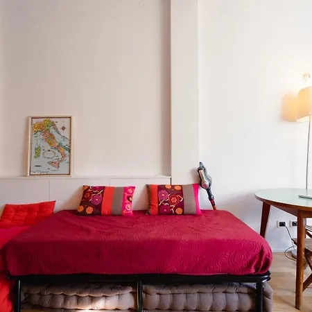 Casa Santa Caterina Lägenhet Bologna