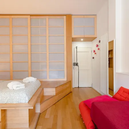 Casa Santa Caterina * ボローニャ