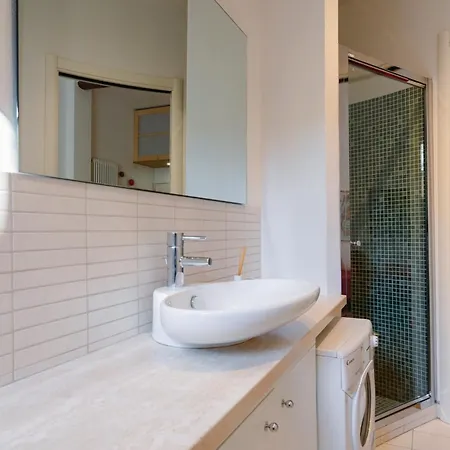 Casa Santa Caterina Appartement *