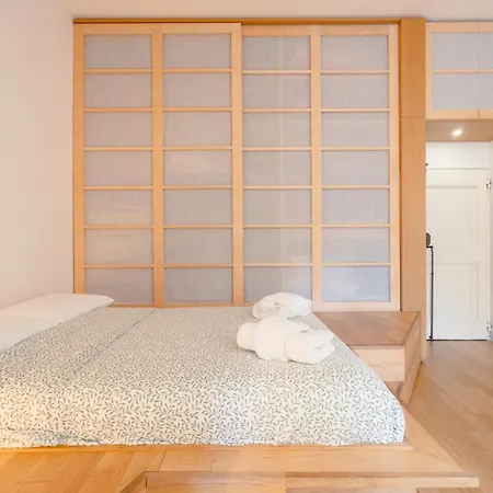 アパート Casa Santa Caterina ボローニャ