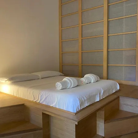 Casa Santa Caterina Appartement