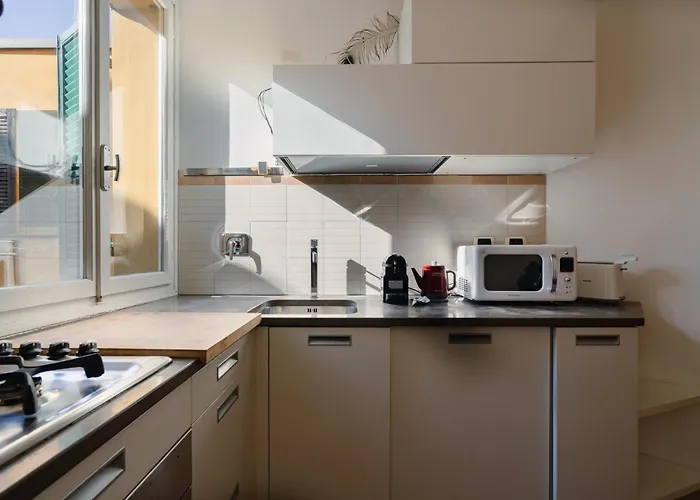 Casa Santa Caterina ボローニャ