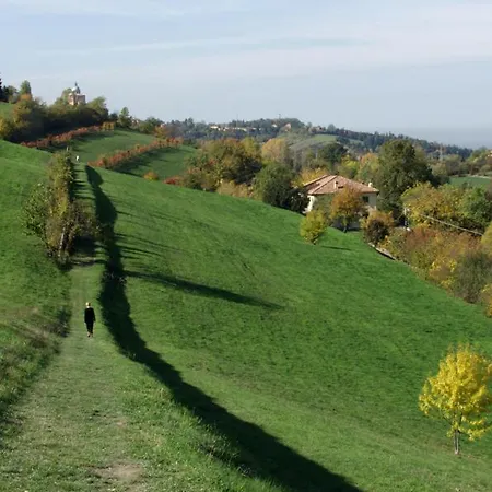 Апартаменты Casa Santa Caterina Болонья