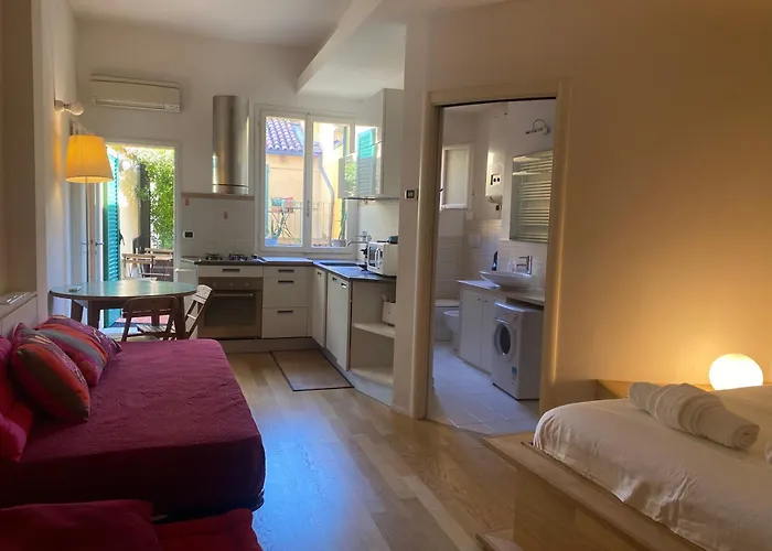 Casa Santa Caterina * ボローニャ